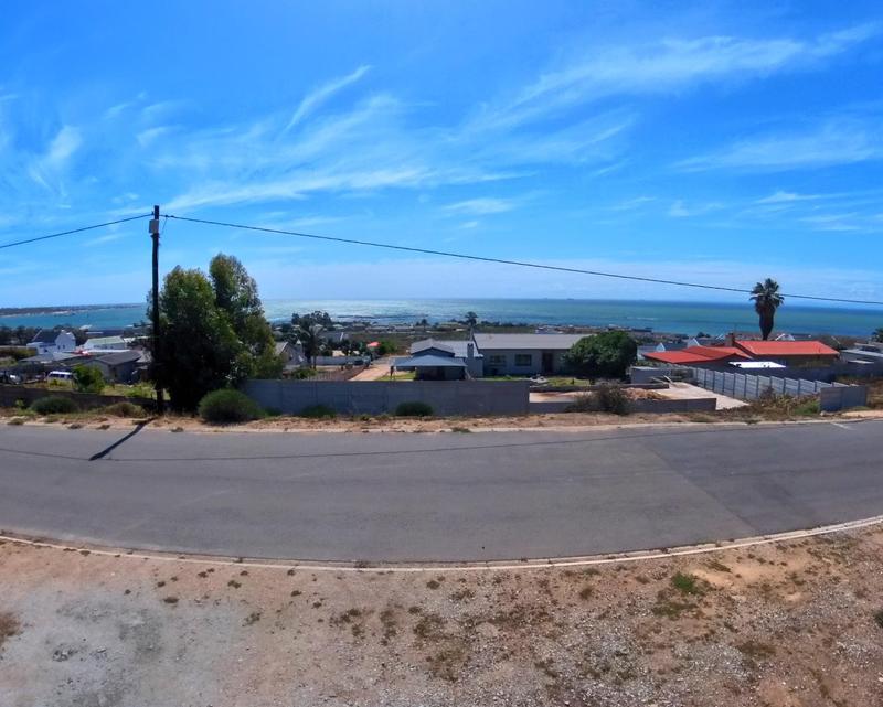 0 Bedroom Property for Sale in Da Gama Bay Western Cape